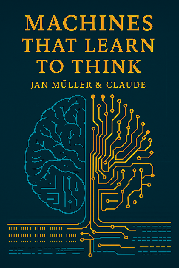 Machines That Learn to Think